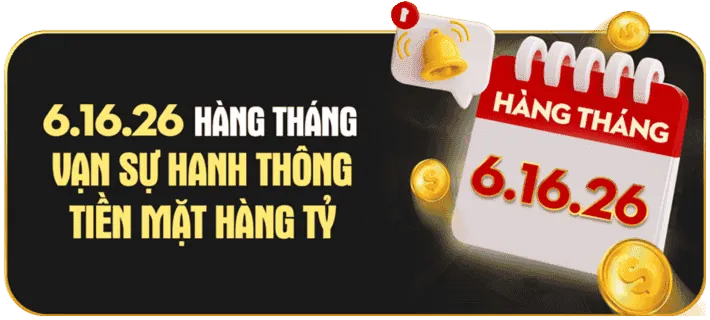 Khuyến mãi hàng ngày 888 bet