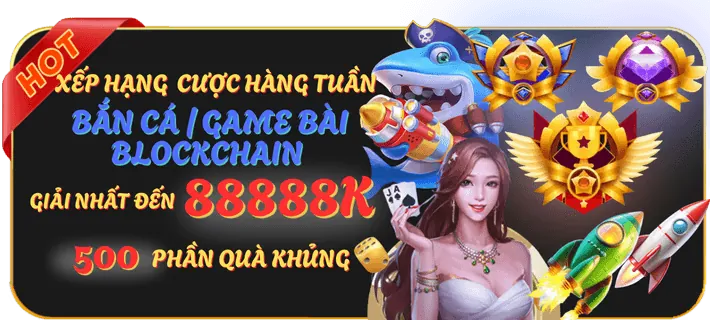 Các trò chơi sòng bạc trực tiếp phổ biến