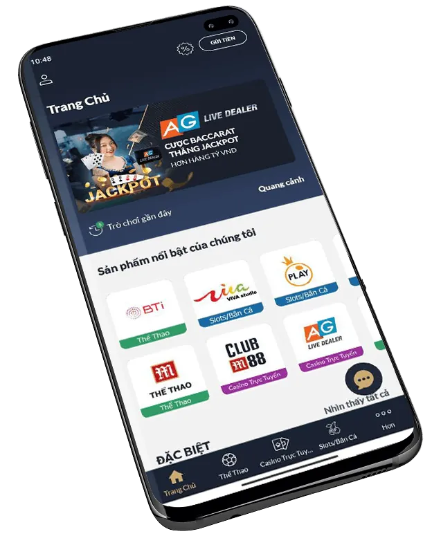 Lợi ích thành viên VIP 888bet