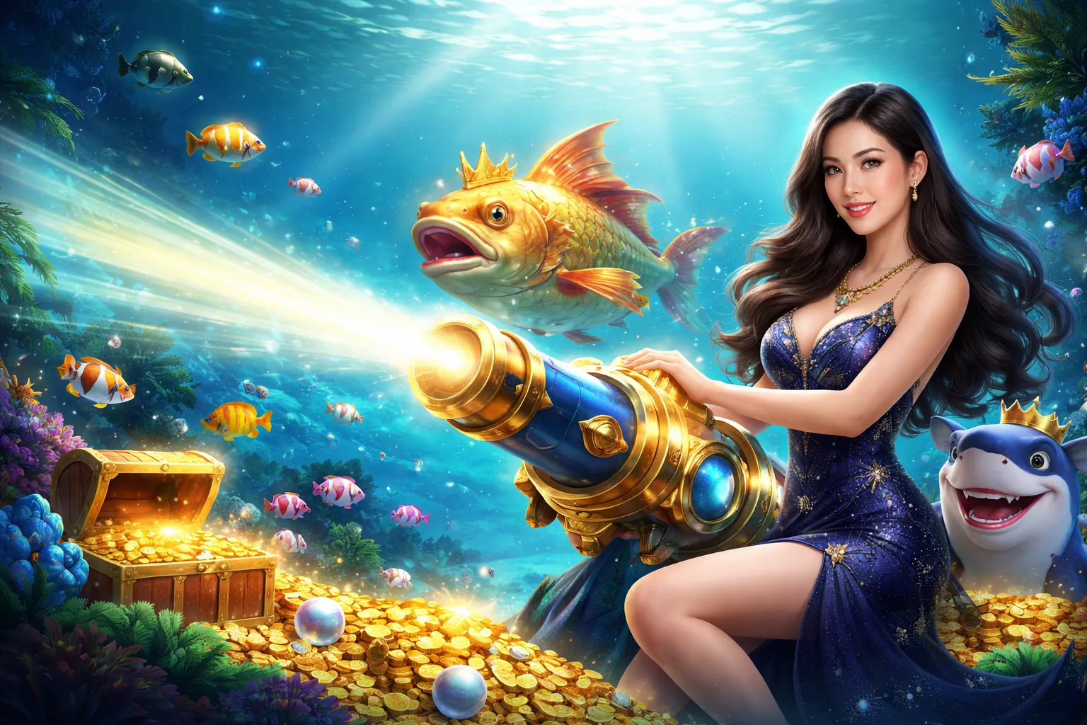 Đa dạng trò chơi tại 888 bet