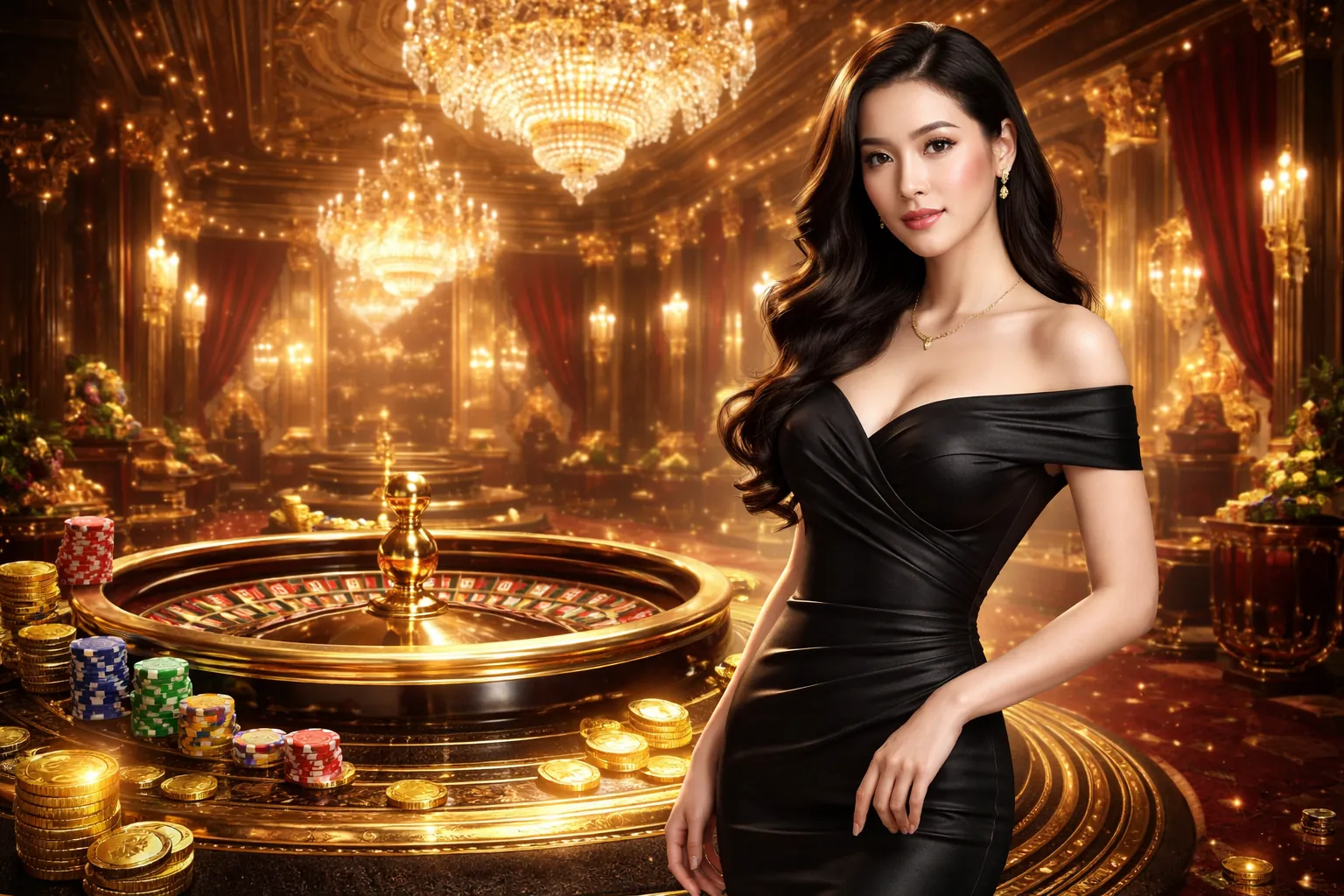 Các chương trình khuyến mãi mới nhất và hot nhất tại 888 bet