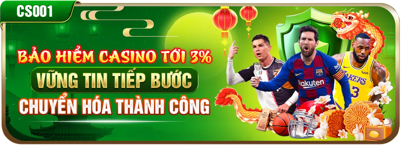 Chương Trình VIP 888bet